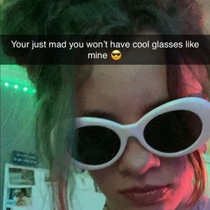 Meet your Posher, Kaylee